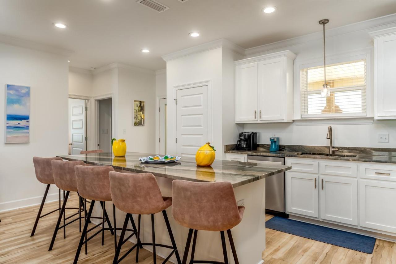 Lemon Breeze - 2521 Bienville Home Dauphin Island Exterior foto
