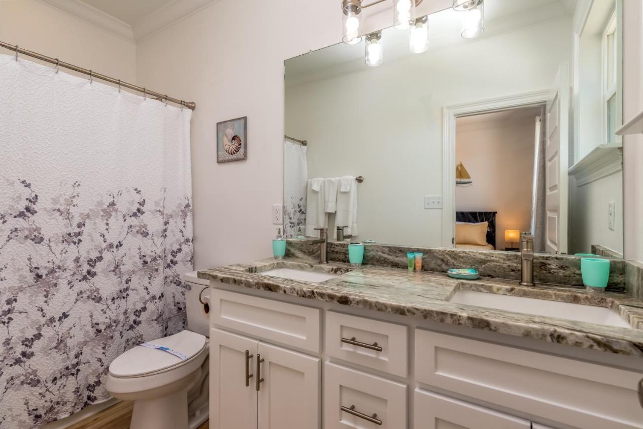 Lemon Breeze - 2521 Bienville Home Dauphin Island Exterior foto